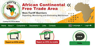 It is also a flagship project of the au. New Tool Seeks To Smooth Wrinkles In Intra African Trade Unctad