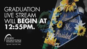 After watching it so far i think it is less depressing than what i thought it would be at the beginning, definitely lighter. Horry Georgetown Technical College 2021 Commencement Ceremony Facebook