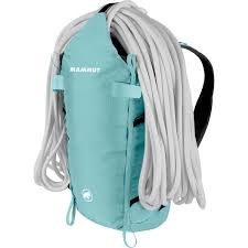 Mammut Trion 18 Kletterrucksack Waters Kaufen Bergzeit Rucksack Weiss Rucksack Schwarz Rucksack Grun