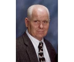 Richard Crocker Obituary (1944