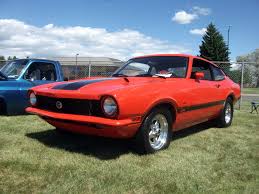 Pricing starts at $19,995 before. Ford Maverick 1969 Wikipedia