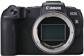 Top 20 Best Full Frame Mirrorless Cameras 2021 Ephotozine
