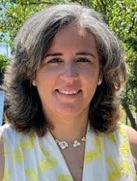 Marjorie Madden's Instagram, Twitter & Facebook