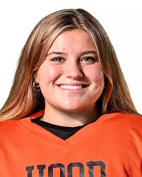 2022 Field Hockey Roster