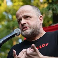 List sędziego Gąciarka do neosędzi Anny Gąsior-Majchrowskiej