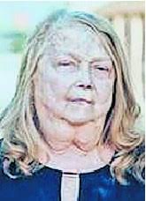 Nancy Drake Obituary (1951