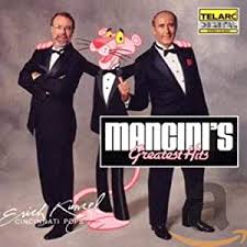 Furthermore, this was the first time they had scored more than two goals in a european. The Best Of Henry Mancini Amazon De Musik