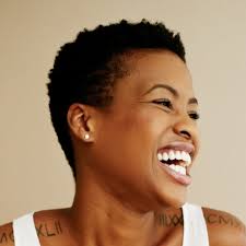 Kind of scary at first, but i've heard that once you cut off all of that processed hair, the natural hair grows in faster and healthier. Avoiding Big Chop Mistakes Tips For Transitioning To Natural Hair Ipsy