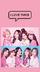 Some are from online, some i made. Twice What Is Love Wallpapers Top Free Twice What Is Love Backgrounds Wallpaperaccess