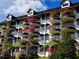 Dining and entertainment at strawberry park resort. Hotel Review 2019 Strawberry Park Resort Cameron Highlands Live Life Lah