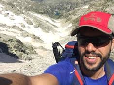 Rutas, Waypoints y Fotos de Aaron Baughman