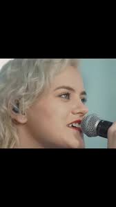 Taryn Stokes Hillsong