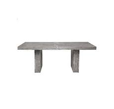 Check spelling or type a new query. Durability Of Silver Leaf Finished Table Z Gallerie
