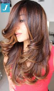 Degrade Joelle Colori Capelli Castani Capelli Castani Ramati Idee Per Capelli