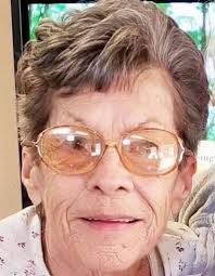 Betty Riddle Obituary October 24, 2021