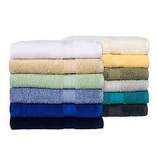 Terry turkish cotton bath mat (set of 2). Signature Bath Towel Collection Bed Bath Beyond