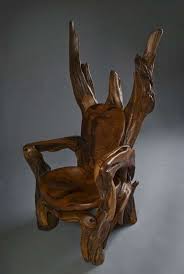 Pin On Carved Wood Chairs