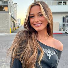 McKinley Richardson - YouTube