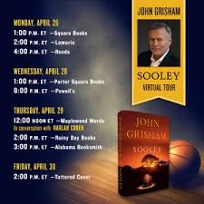 Samuel sooley sooleymon is a raw, young talent with big hoop dreams—and even bigger challenges off the court. Home John Grisham