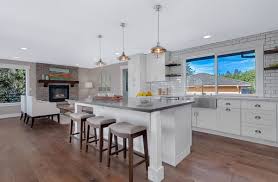 kitchen & bath