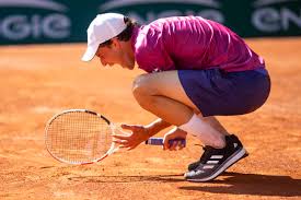 From www.sidomexentertainment.com we did not find results for: French Open 2021 No 6 Bianca Andreescu Upset In First Round
