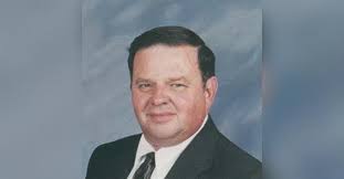 Gerald Wesley Kirkpatrick Obituary