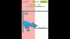 Happy Glass Level 110 3 Stars Walkthrough Youtube