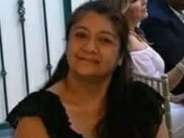 Fundraiser for Danielle Collazo by Larissa Corpuz : Moms funeral service