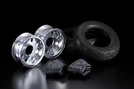 8インチホイール入門キット 3.5J&4.0J 8穴 | Gクラフトオンライン Gcraft