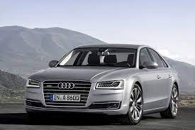 Carro Novo Audi A8 2014 Audi A8 Audi Latest Cars