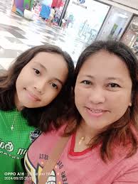 Mary Ann Coronel Borja