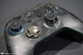 Hands On With The New Limited Edition Pubg Xbox One Controller Xbox One Controller Xbox One Amazon Fire Tv