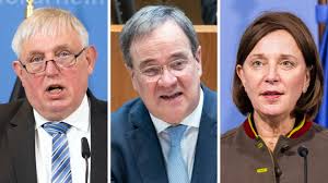 Der kurze film zeigt den schülerinnen und schülern, welchen einfluss das neue coronavirus auf ihren schulalltag hat. Schulen In Nrw Streit Uber Offnungen Spitzt Sich Weiter Zu Stern De