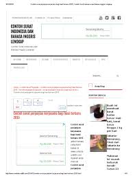 Contoh surat perjanjian kerjasama bagi hasil usaha / bisnis. 327293112 Contoh Surat Perjanjian Kerjasama Bagi Hasil Pdf