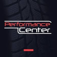 Neumáticos Performance Center