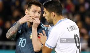 Check spelling or type a new query. Argentina Vs Uruguay Que Canal Transmite Online Copa America 2021 Antena 2