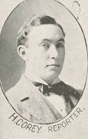 Herbert Corey (1872-1954)
