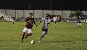 Campinense last game draw with botafogo pb. Botafogo Pb X Campinense Tem Retrospecto Equilibrado Com 111 Vitorias Para Cada Lado Pb Ge