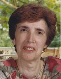 Obituary information for Barbara M. Martuscello