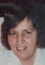 Marjorie Laws Rominger (1933-2009)