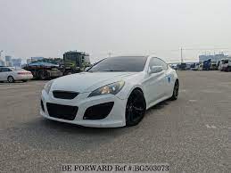 Carparts.com has been visited by 100k+ users in the past month Used 2010 Hyundai Genesis Coupe For Sale Bg503073 Be Forward