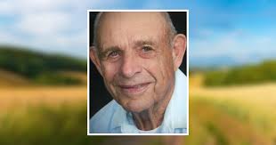 Lawrence Wohlenhaus Obituary October 15, 2022