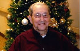 Willard “Bill” McCarthy passes away at 94