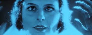 The Holy Mountain (1926)