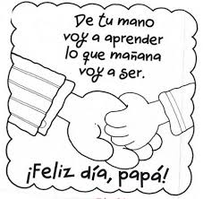 Descarga este vector premium de feliz día del padre. 66 Imagenes Con Frases Originales Y Dulces Para Sorprender A Los Papas En El Dia Del Padre