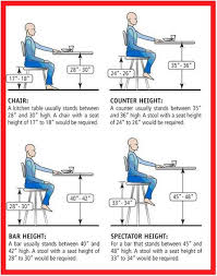 33 Reference Of Bar Chair Table Height In 2020 Kitchen Island Bar Height Bar Table And Stools Bar Restaurant Interior