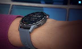 Honor MagicWatch 2 Review: A Fitness ...