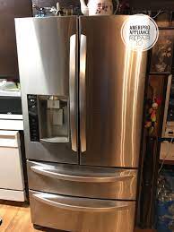Don T Forget Change The Air And Water Filters Every 6 Month Read More Here Http Bit Ly 2taq3ks Call Us For Help Samsung Fridge Fridge Lg Appliance Repair