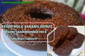 Maybe you would like to learn more about one of these? Resep Bolu Sarang Semut Takaran Gelas Aneka Resep Bolu