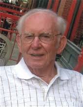 Obituary information for Robert M. Samson